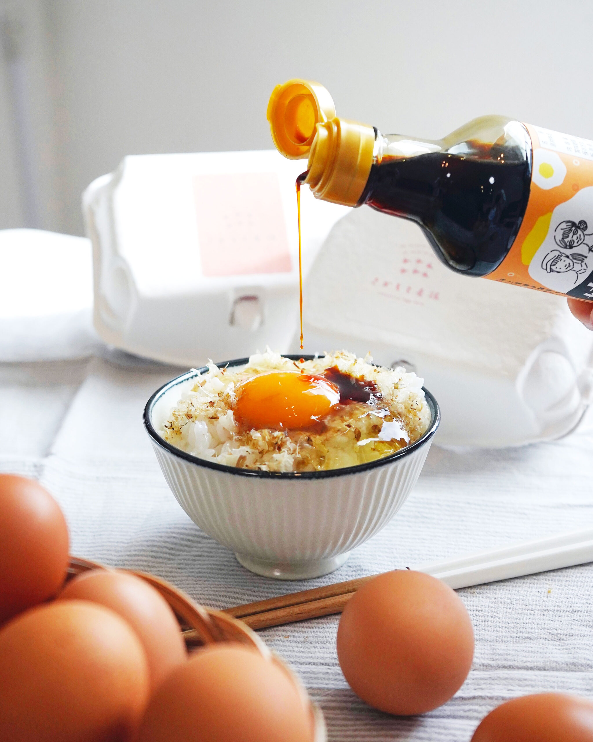 高級卵をお取り寄せ！ランキングでプレゼントに最適の卵をご紹介します